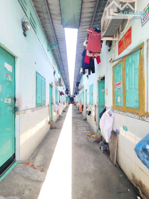 10,5Tỷ TL🔥Bán 2 dãy trọ 500m2_Mặt Tiền đường Thuận Giao 18 p.Thuận Giao, Tp.Thuận An - 2