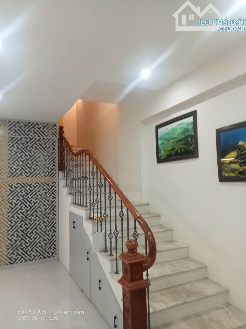 MẶT PHỐ TRẦN QUÝ KIÊN. Q, CẦU GIẤY. KINH DOANG. VỈA HÈ Ô TÔ TRÁNH. 42 M2. GIÁ 21TỶ. - 2