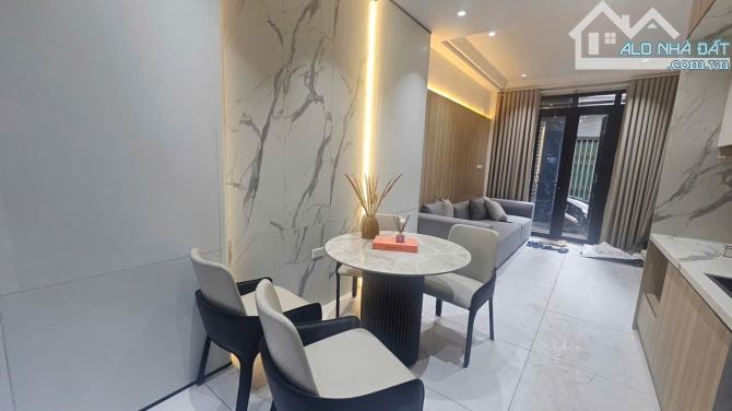 Nhà đẹp siêu hiếm Nguyễn Viết Xuân Hà Đông, ô tô đỗ ngõ, giá chỉ 8 tỷ - 2