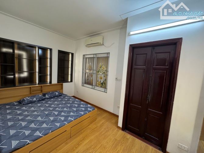 Có 102 ! Khương Trung Thanh Xuân , 45m2 4 Tầng , ngõ thoáng rộng , ba gác đỗ cửa, 7.5 tỷ. - 2