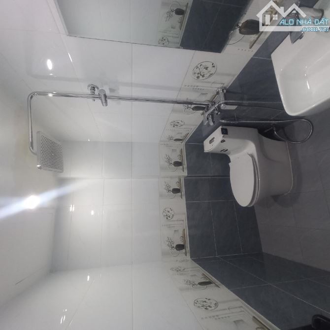 Bán NHÀ ĐẸP LAI XÁ - NHÀ MỚI - Ở NGAY - KINH DOANH NHỎ - 2