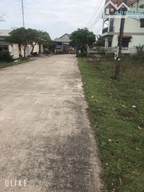 BÁN LÔ ĐẤT KQH NGUYỄN KHOA VĂN KHỔ BIỆT THỰ GIÁ CHIR 2TY3XX - 2