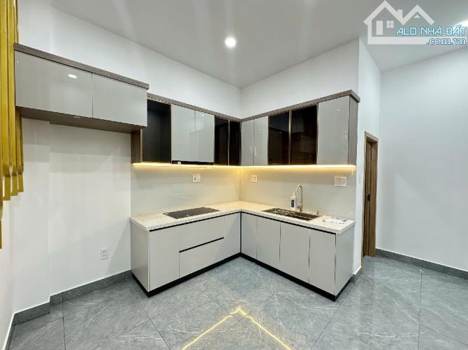 NGUYỄN PHÚC CHU - TRƯỜNG CHINH - CỔNG KHU CN TÂN BÌNH - 50M2 - 2 TẦNG - NHỈNH 5 TỶ - 2