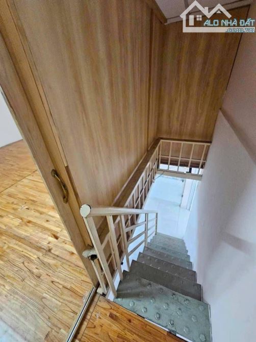 NHÀ 1TRỆT 1LẦU, 52M2, GIÁ CHỈ 3,05 TỶ. GẦN NGUYỄN ẢNH THỦ, HẺM ÔTÔ THÔNG - 2