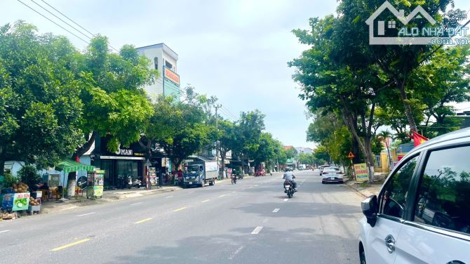Bán nhà cấp 4 mặt tiền Phạm Hùng ngay gần cầu Cẩm Lệ - 2