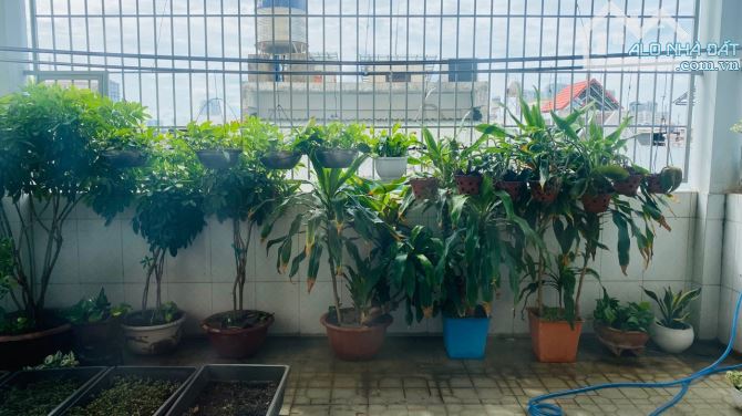 Bán nhà mặt phố P An Phú đường Lương Định Của Quận 2 cũ gần Trường Học 100m2 18.5 tỷ - 2