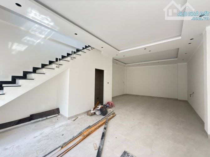 NHÀ 1 TRỆT 2 LẦU HẺM NGUYỄN KHUYẾN, P. TÂN LỢI, 03 PHÒNG NGỦ, FULL NỘI THẤT, GIÁ: 3,55 TỈ - 2