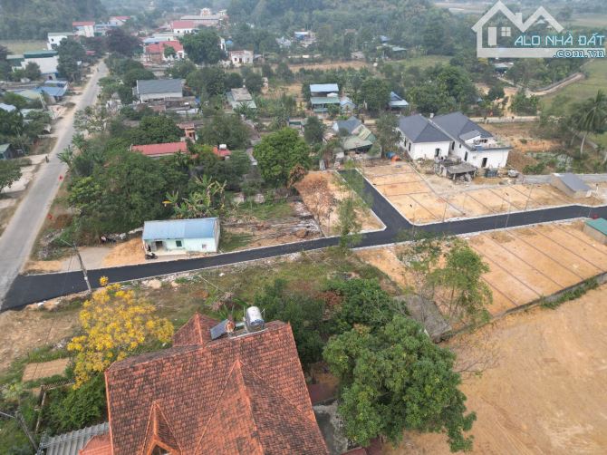 Đất ở đô thị, thị trấn Ba Hàng Đồi, Lạc Thủy, Hòa Bình - 2