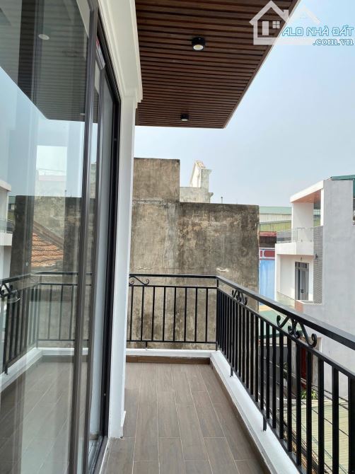 Vĩnh Quỳnh - Hoàng Mai - nhà đẹp - 2