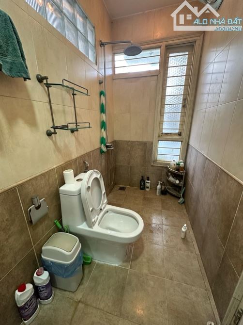 Bán nhà ĐỘI CẤN - BA ĐÌNH S38/40M2 x 4TẦNG Mặt Tiền 4.8m, Nhỉnh 8Tỷ - 2
