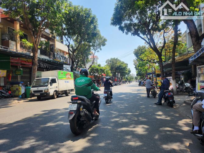 LÔ GÓC NGÃ BA CỰC HIẾM – KHU PHỐ TÂY AN THƯỢNG, BIỂN MỸ KHÊ –Ô TÔ TẬN NƠI -CHẾ LAN VIÊN - 2