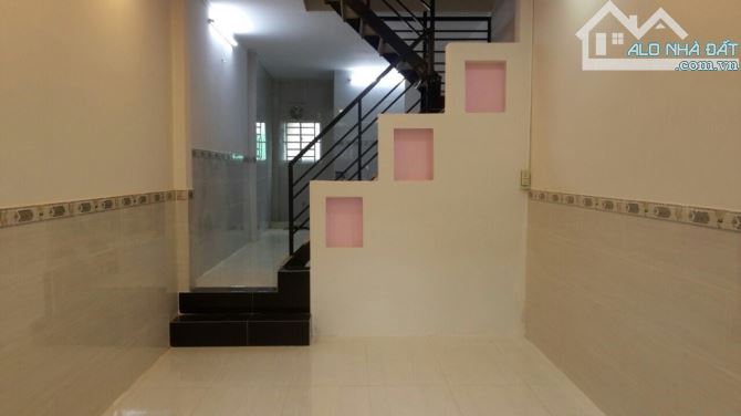 BÁN NHÀ 2 TẦNG 38M2, 2PN 2WC, ĐƯỜNG SỐ 9- KDC APEC SÁT ĐẶNG VĂN BI-VÕ VĂN NGÂN - 2