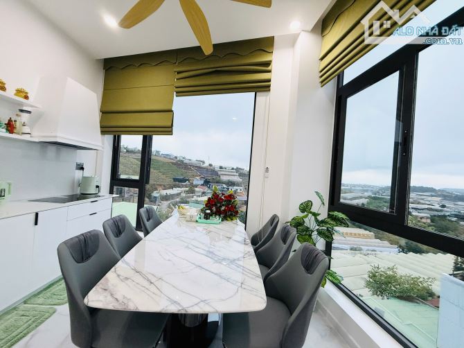 BIỆT THỰ LÔ GÓC MẶT TIỀN ĐƯỜNG XUÂN THÀNH - 2