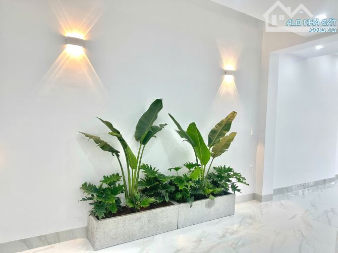 BÁN NHÀ MẶT NGÕ LẠCH TRAY – Ô TÔ VÀO TẬN TRONG NHÀ - 2