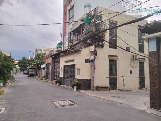 BÁN NHÀ 2 MẶT TIỀN KD TA22 THỚI AN QUẬN 12, 82M2 CHỈ 6 TỶ CÒN THƯƠNG LƯỢNG - 2