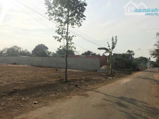 Cần Bán Lô Đất Góc 2 Mặt Tiền Hẻm Cấp 1 Y Wang Gần Chợ Ea kao BMT - 2