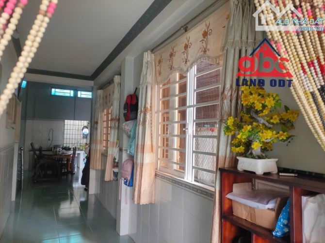| Bán nhà 161m² ngang 7,8m gần QL1A – Xã Tây Hòa, Trảng Bom – Giá chỉ 2,3 tỷ - 2