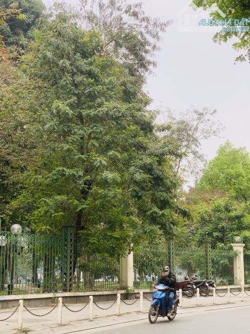 BÁN NHÀ PHỐ NGUYỄN ĐÌNH CHIỂU-Q.HBT-THỬA ĐẤT VUÔNG, MT RỘNG-GẦN Ô TÔ 73m2-7.6m- 16.68 TỶ - 2