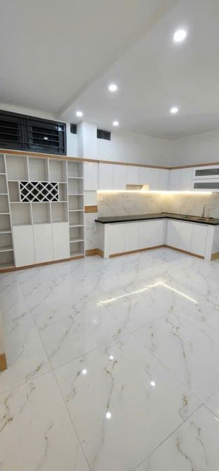 Mặt tiền Tân Thới Nhất, 97m2, đường 10m, Quận 12, nhỉnh 7 tỷ TL - 2