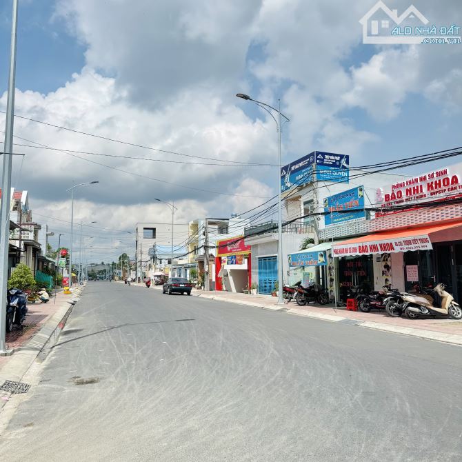 NHÀ TRỆT LỬNG HẺM NHÁNH Đ.HỒ TRUNG THÀNH THÔNG QUA ĐƯỢC Đ.HUỲNH PHAN HỘ BÌNH THUỶ - 2