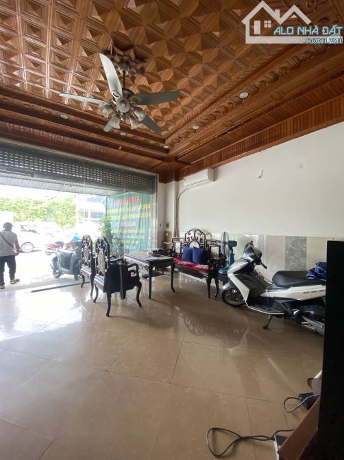 💥💥💥 BÁN NHÀ NGUYỄN KHOÁI – QUẬN HAI BÀ TRƯNG – MẶT PHỐ LỚN – KINH DOANH ĐỈNH CAO – VỈA - 2