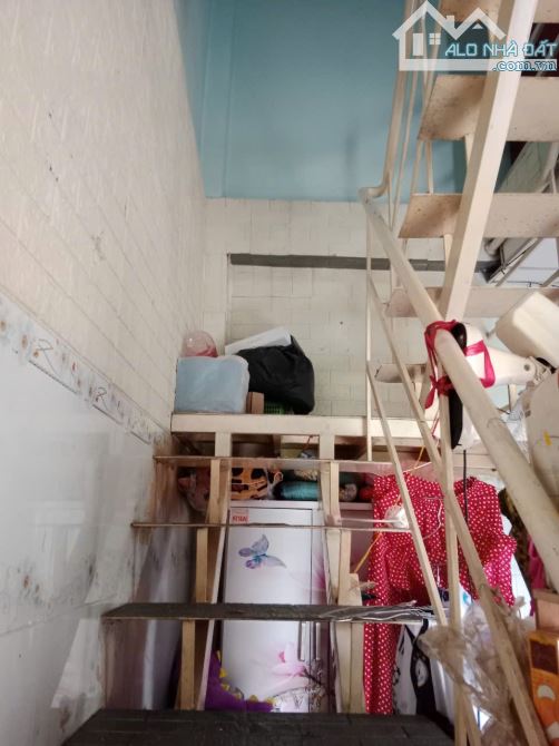 Bán nhà Mt đường Huỳnh Ngọc Hay, P5 TP Tân An, Long An - 2