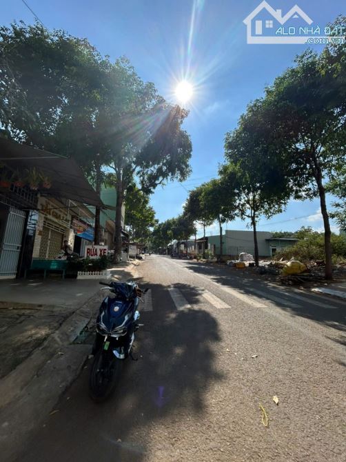 ✨✨Lô góc mặt tiền Nguyễn Đường - P. IaKring - PleiKu - Gia Lai. - 2