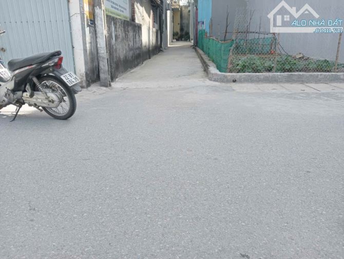 HÀNG XÓM GỬI BÁN ĐẤT GẦN KCN QUANG MINH, MÊ LINH, HÀ NỘI - 2
