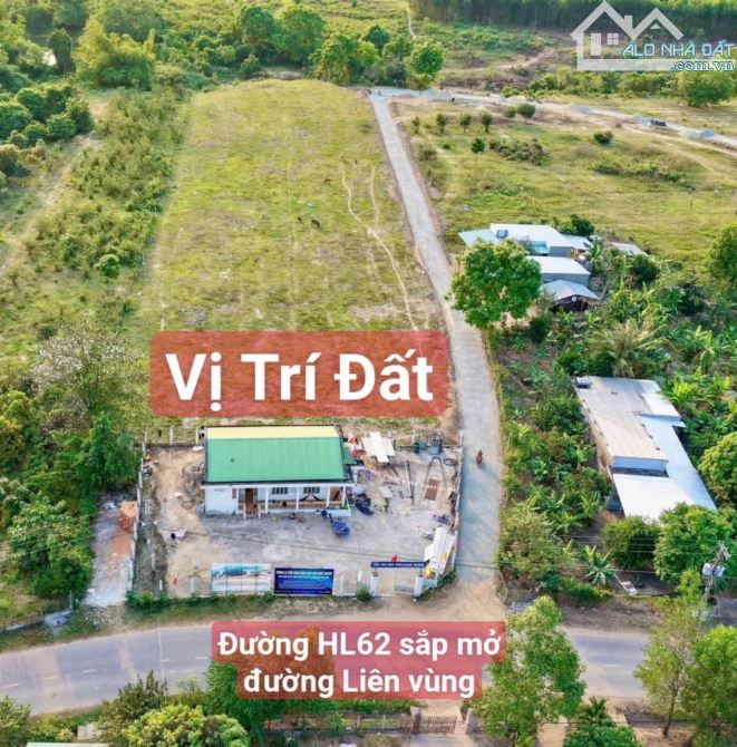 💥Mở bán lock 6 lô Thổ Cư xã Khánh Phú - Khánh Vĩnh giá chỉ từ 388triệu/228m2💥💥 - 2