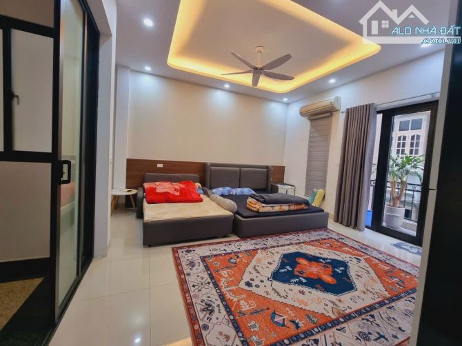 Cực Phẩm Phố Vũ Miên, Tây Hồ, VIEW HỒ-LÔ GÓC-VỈA HÈ-K DOANH 100tr/th, 60m2xMT6m, Giá 32 tỷ - 2