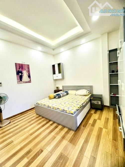 Bán nhà HXH Phú Nhuận,gần Phan Đình Phùng,48m2, nở hậu 4.2m, 3 Tầng, Ở/Cho thuê,8.15 Tỷ - 2