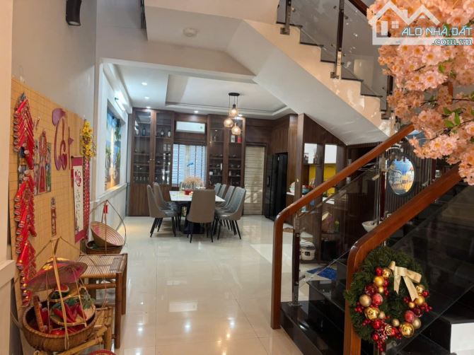 Cho thuê nhà 3 Tầng Đường Hoà An 19 - Quận Cẩm Lệ - 2
