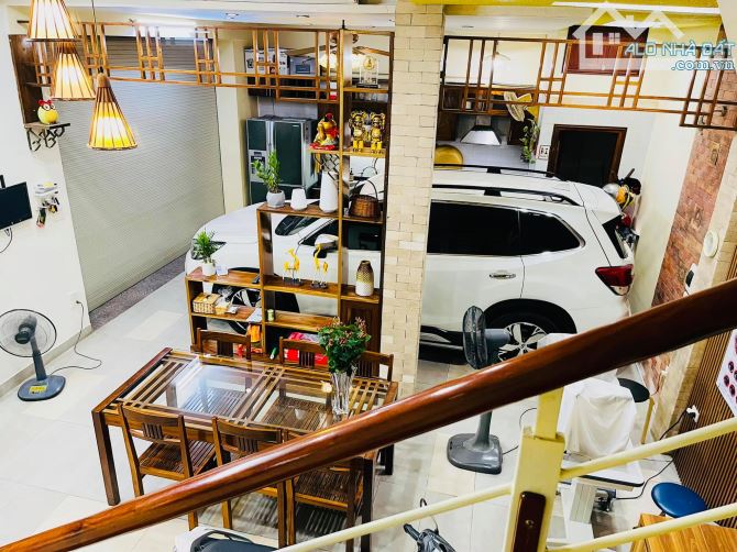 Nhà Mặt Phố Tô Ngọc Vân – 75m² – Vị Trí Kinh Doanh Cực Tốt – Chỉ 28.9 Tỷ! - 2