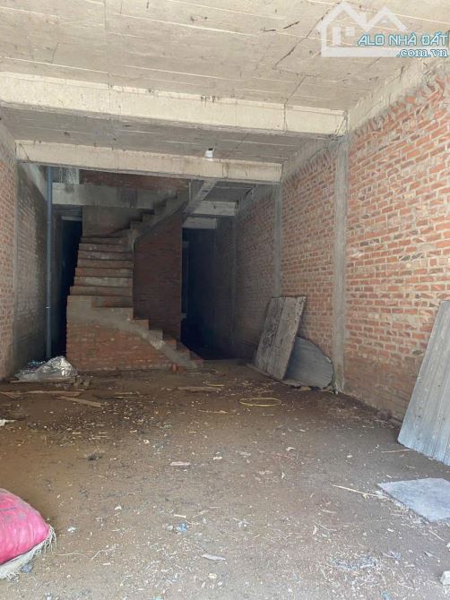 LIỀN KỀ 5 TẦNG 2 MẶT TIỀN, 100 M2, KĐT ĐÔ NGHĨA, YÊN NGHĨA, HĐ, MT 5M, GIÁ 18.9TỶ, XÂY THÔ - 3
