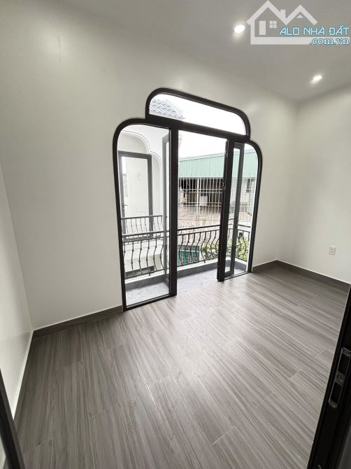3 tầng mới xây ngõ ô tô để cửa - Cái Tắt - An Đồng gần ngã 5 Cơ Điện - 3