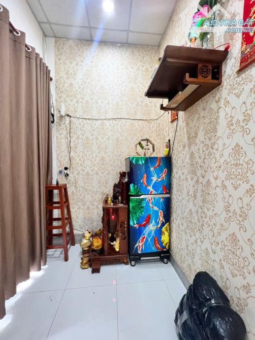 Bán nhà thổ cư thống nhất biên hoà chỉ hơn 1ty2 tiện ích đầy đủ giá tốt quá rẻ ạ - 3