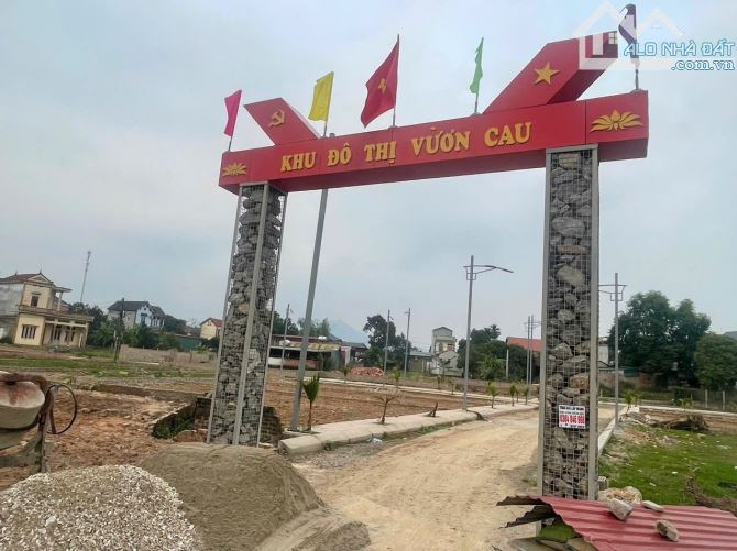 Bán đất Thanh Trí-Minh Phú-SS-HN- giá và lô đất ở phần ảnh đăng - 7