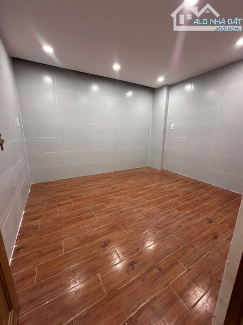 CHỈ NHỈNH 2 TỶ X MUA ĐƯỢC CĂN NHÀ VỪA Ở VỪA CHO THUÊ NGAY TT TRẦN CAO VÂN - 3