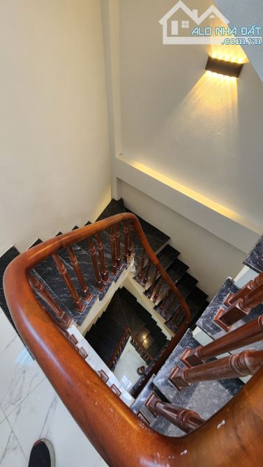 NHÀ GẦN CHỢ, NGHĨA LỘ, YÊN NGHĨA, HÀ ĐÔNG, DT 30M2, 4 TẦNG, MT 3.2M, GIÁ 5.1 TỶ - 3