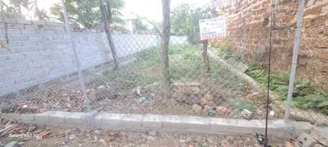 DT_100m² FULL THỔ ĐƯỜNG THÔNG TỨ TUNG TẠI ĐỒNG TÂM MỸ ĐỨC HÀ NỘI. - 3