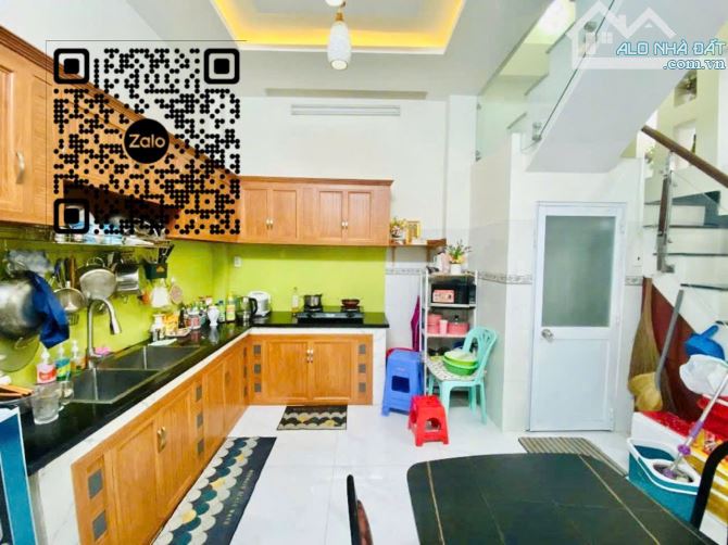 GẤP BÁN - MẶT TIỀN KHU TÊN LỬA GIÁ RẺ - AEON MALL BÌNH TÂN - GIÁP QUẬN 6 - 3