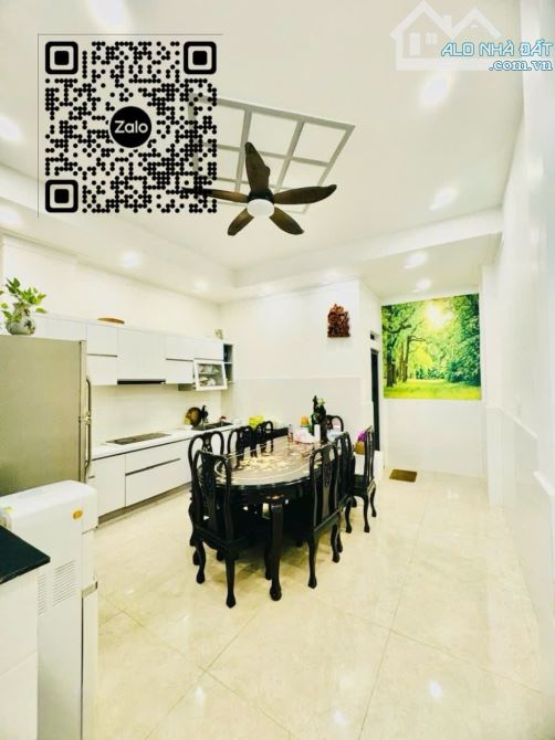 GẤP BÁN - MẶT TIỀN KHU TÊN LỬA - CHỢ DA SÀ - AEON MALL BÌNH TÂN - GIÁP QUẬN 6 - 3