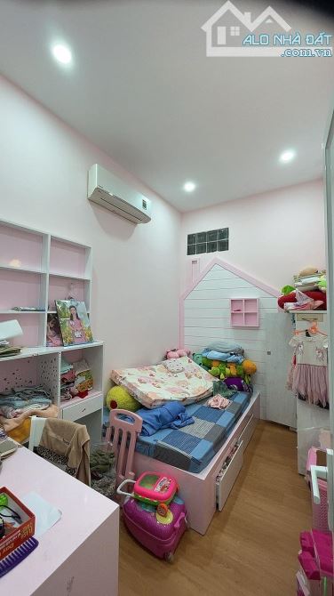 Mua bán nhà đường Nguyễn Quý Anh quận Tân Phú 85m2x3T chỉ 6 tỷ 650. - 3