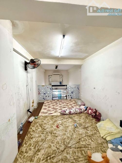 Nhà bán Bạch Đằng 73m2, ngang 6.7m, trệt lửng 2 lầu đúc sẵn  30tr/th chỉ 11 tỷ hơn - 3