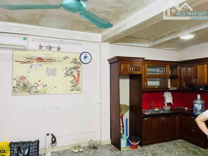 Mễ Trì Thượng-Nhà Mặt Ngõ Ô Tô,Kinh Doanh Bất Chấp-DT 34m, Mặt tiền 5m- Giá 11.5 Tỷ - 3