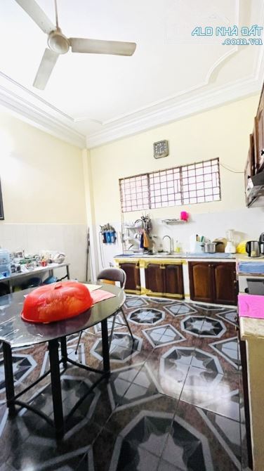 MẶT TIỀN NGUYỄN VĂN CÔNG – GẦN SÂN BAY – KINH DOANH ĐA NGÀNH – 85M2 – 4 TẦNG – CHỈ 14 TỶ - 3