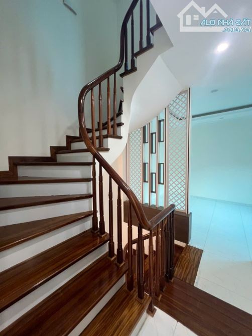 Bán nhà Cựu Quán Đức Thượng ô tô 35m 4 tầng lô góc mặt 10m - 3