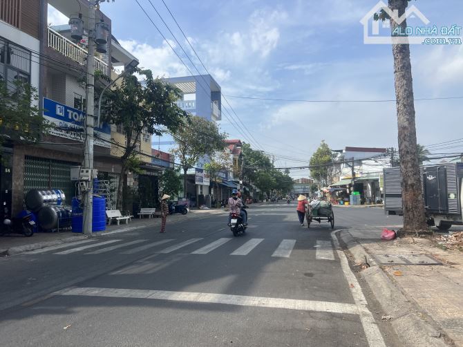 Bán nhà 1 trệt 2 lầu mặt tiền đuờng Nguyễn Minh Đuờng,Đạo Thạnh tp Mỹ Tho - 3