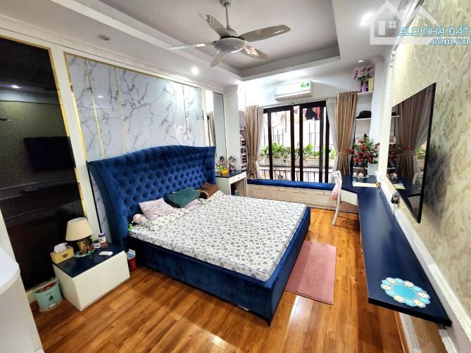 🔥 NHÀ TRÍCH SÀI, LỘNG GIÓ HỒ TÂY ĐẲNG CẤP, 34M X 5 TẦNG, FULL NỘI THẤT, NHỈNH 7 TỶ 🔥 - 3