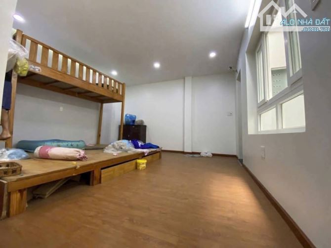 Khu phân lô Phan Huy Ích, gần 100m, 4.7m nở hậu 6m, 4 tầng,  5pn, 7 tỷ xíu - 3